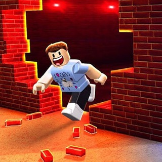 Логотип @roblox_igrat - Роблокс Играть