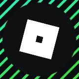 Логотип @roblox_news_ru - НОВОСТИ РОБЛОКС I ADOPT ME