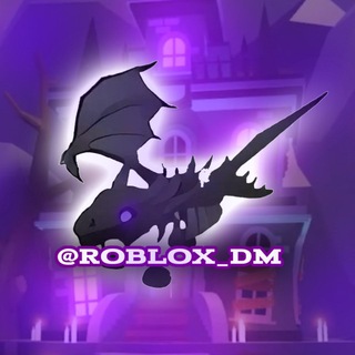 Логотип @roblox_qui - ☔️ 𝗔𝗗𝗢𝗣𝗧 𝗠𝗘 | 𝗠𝗠2 𝗧𝗥𝗔𝗗𝗘