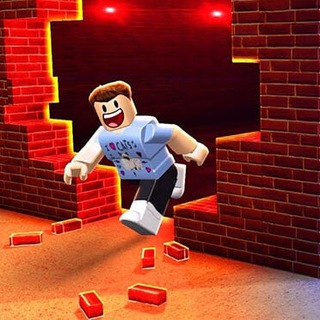 Логотип @roblox_simulyator - Роблокс Симулятор