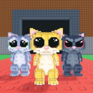 Логотип @roblox_stealabrainrot1 - EVENT RB