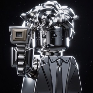 Логотип @roblox_trad - Чат роблокса по трейдам✨