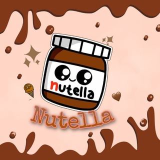 Логотип @robloxadm - Nutella | Roblox