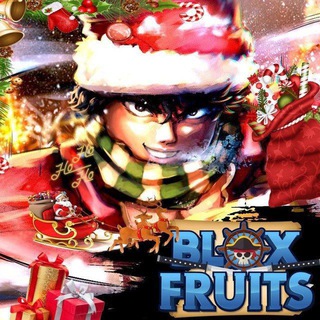 Логотип @robloxbloxfruitstradechat - Blox fruits Trade chat