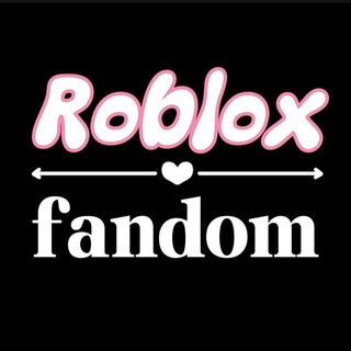 Логотип @robloxfandom00 - Roblox fandom