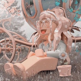 Логотип @robloxfreeee - Роблокс раздачи!