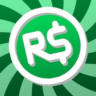 Логотип @robloxfreegg - РОБЛОКС | РОБУКСЫ