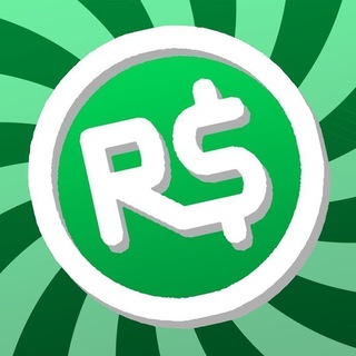 Логотип @robloxfreeitems - Фото