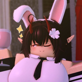 Логотип @robloxmicronhub - Переходник в Roblox |18+