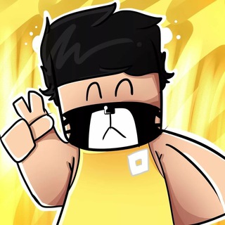 Логотип @robloxrazda4i - robloxrazda4i