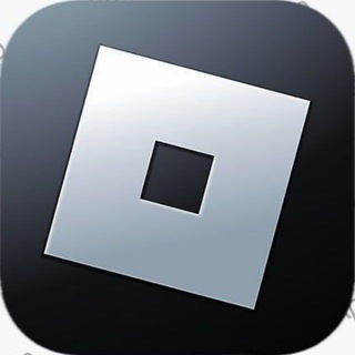 Логотип @robloxrobuxsi - Бесплатные робуксы Роблокс