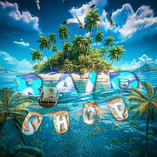 Логотип @robloxshopss - 𝗥𝗮𝗶𝗱 𝗼𝗳 𝗦𝗵𝗼𝗽 | 𝗥𝗼𝗯𝗹𝗼𝘅