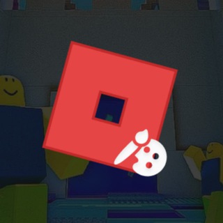 Логотип @robloxthedesign - Roblox The Design | Дизайн студия