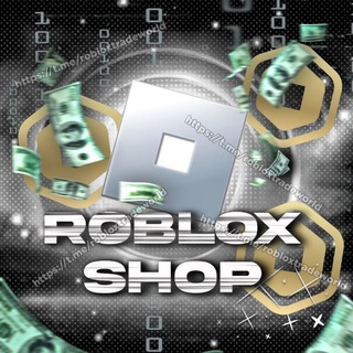 Логотип @robloxtradeworld - Roblox Shop