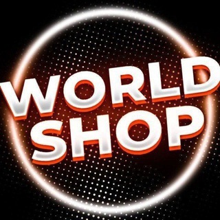 Логотип @robloxworldshop1 - Roblox World shop