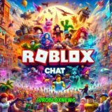 Логотип @robloxx8 - Steal a Brainrot Chat
