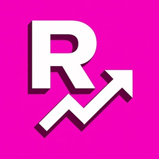 Логотип @robobill - 🚀 Рост на полке