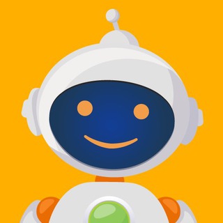 Логотип @roboborik_nd - Робоборик − дошколка для педагогов