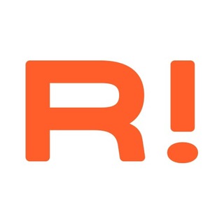 Логотип @robochat_io - Robochat! - конструктор ботов