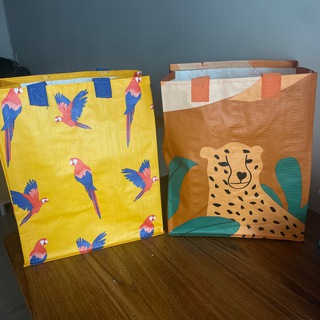 Логотип @robochats - Чат робо-банды 🤖