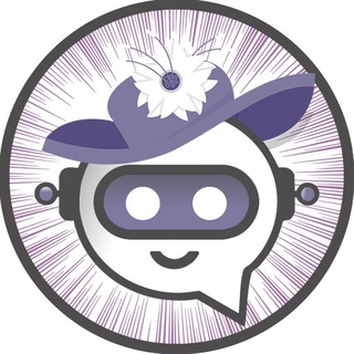 Логотип @robodeals_moda - Offerte Moda & Bellezza by 🤖 RoboDeals