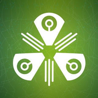 Логотип @robofest_online - РобоФест-2021.Онлайн