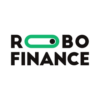 Логотип @robofinance_team - RoboFinance