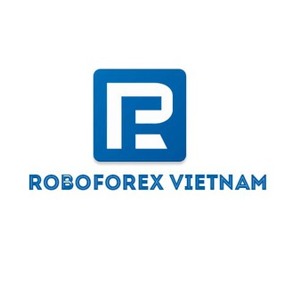 Логотип @roboforexvn - RoboForex Viet Nam