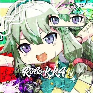 Логотип @robokk4 - [РЕСТ] RoboKK4