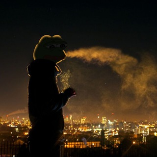 Логотип @robomanus_based - Причина тряски?