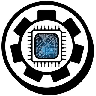 Логотип @roboruchka - IDEA (IoT, DIY, ESP, Automatics)