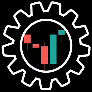 Логотип @roboscalp - RoboScalp