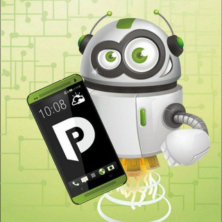 Логотип @robot_if - RoBoT_IF | VIDEX.UA