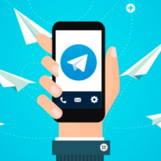 Логотип @robota_bots - Робота В Ботах Україна