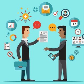 Логотип @robota_frankivsk_robota - HR Робота в Івано-Франківську та області!