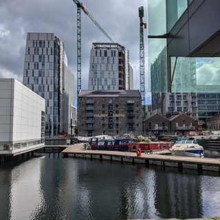 Логотип @robotairlandia - Jobs in Ireland (Business and Tech)