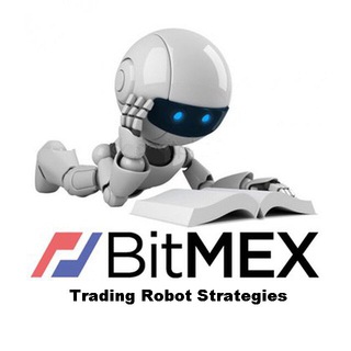 Логотип @robotbitmextrading - Trading Strategies from IvanTrade @