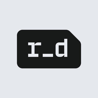 Логотип @robotdreams_cc - robot_dreams