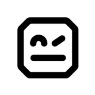 Логотип @robotframework_ru - Robot Framework по-русски