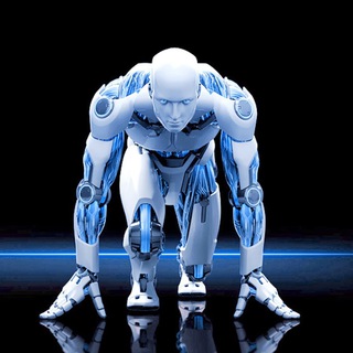 Логотип @robotics_scince - Робототехника автономные системы и автоматизация