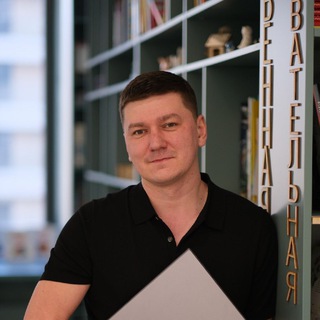 Логотип @roboticsiseasy - Программирование это просто