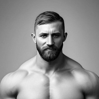 Логотип @robotko_vladimir - ROBOTKO💪🏼