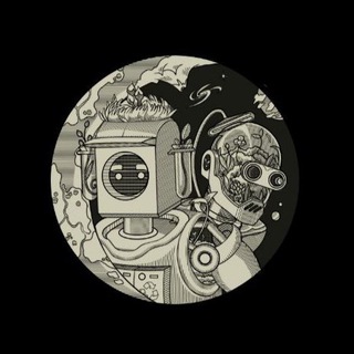 Логотип @robotokenspace - ROBOTOKENSPACE