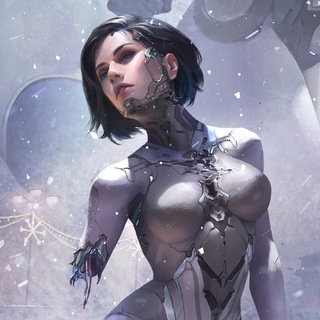 Логотип @robotprognozist - Робот прогнозист