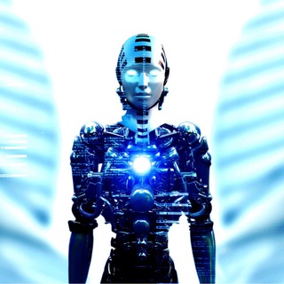 Логотип @robotrends_top - Robotrends всё о роботах