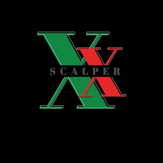 Логотип @robotxxscalper - Робот XxScalper 📊📈