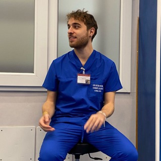 Логотип @robquellodelfonendo - ROB QUELLO DEL FONENDO 🤍