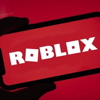 Логотип @robuksirobloxs - Роблокс робуксы