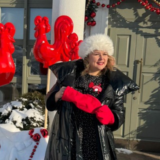 Логотип @robusto_va - Робустова. Рекламирую Россию.