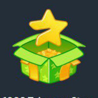 Логотип @robux_robl - РАЗДАЧА ЗВЁЗД